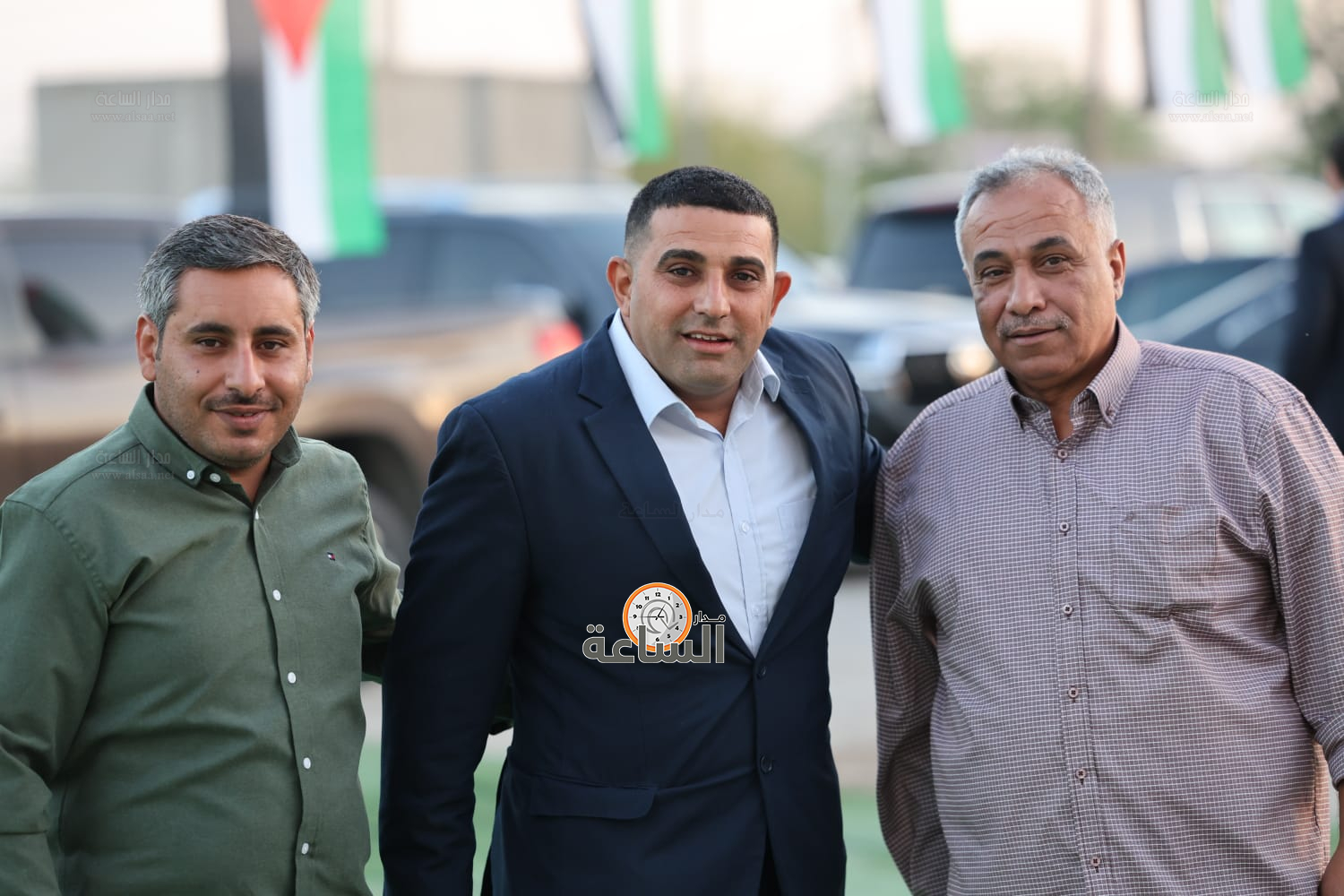 Madar Al-Saa Images 0.6255634674987266