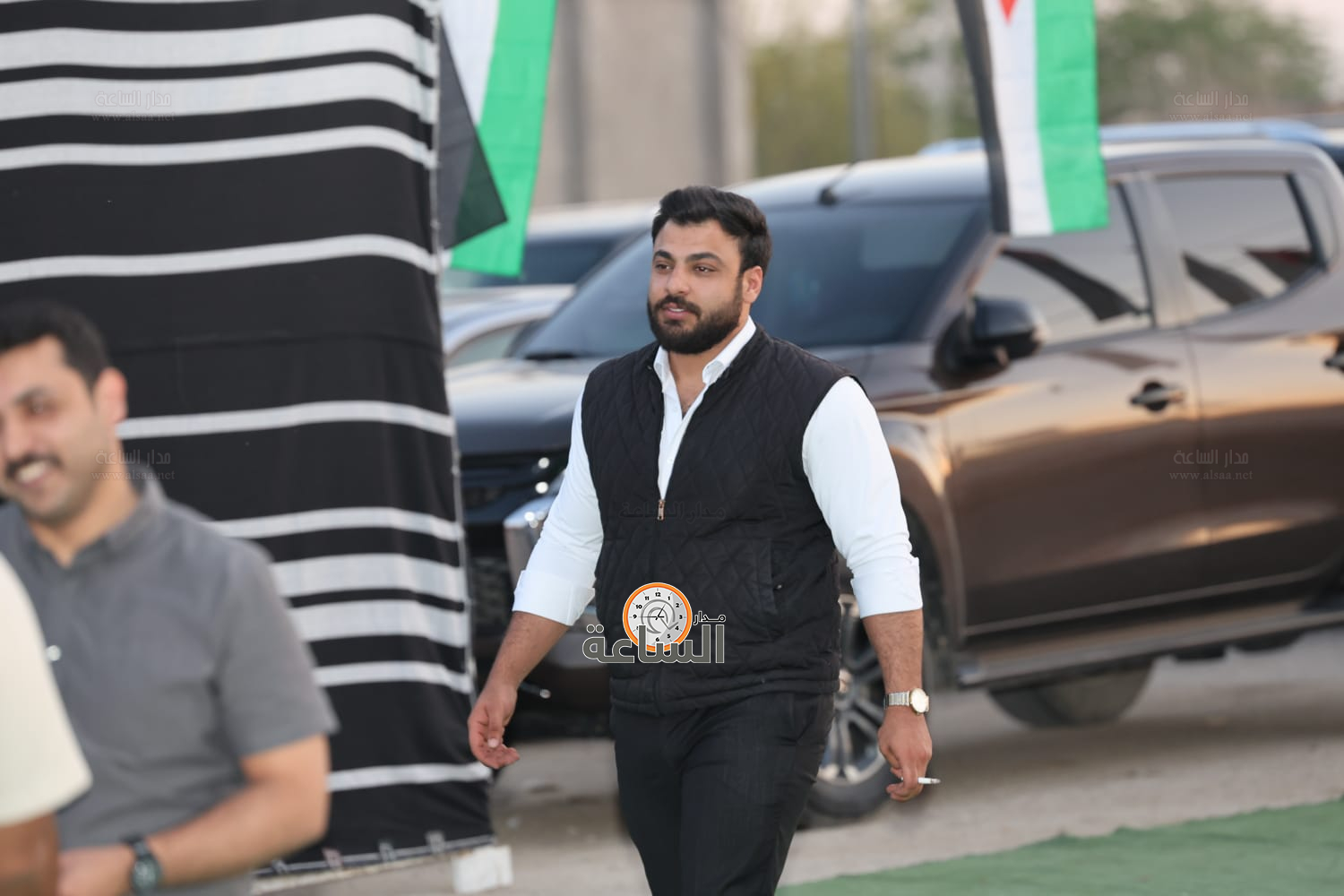 Madar Al-Saa Images 0.7064816061240605