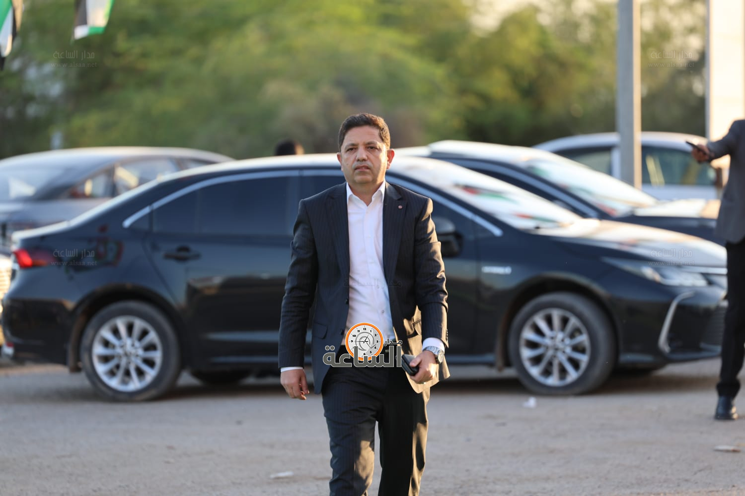 Madar Al-Saa Images 0.28783047802404615