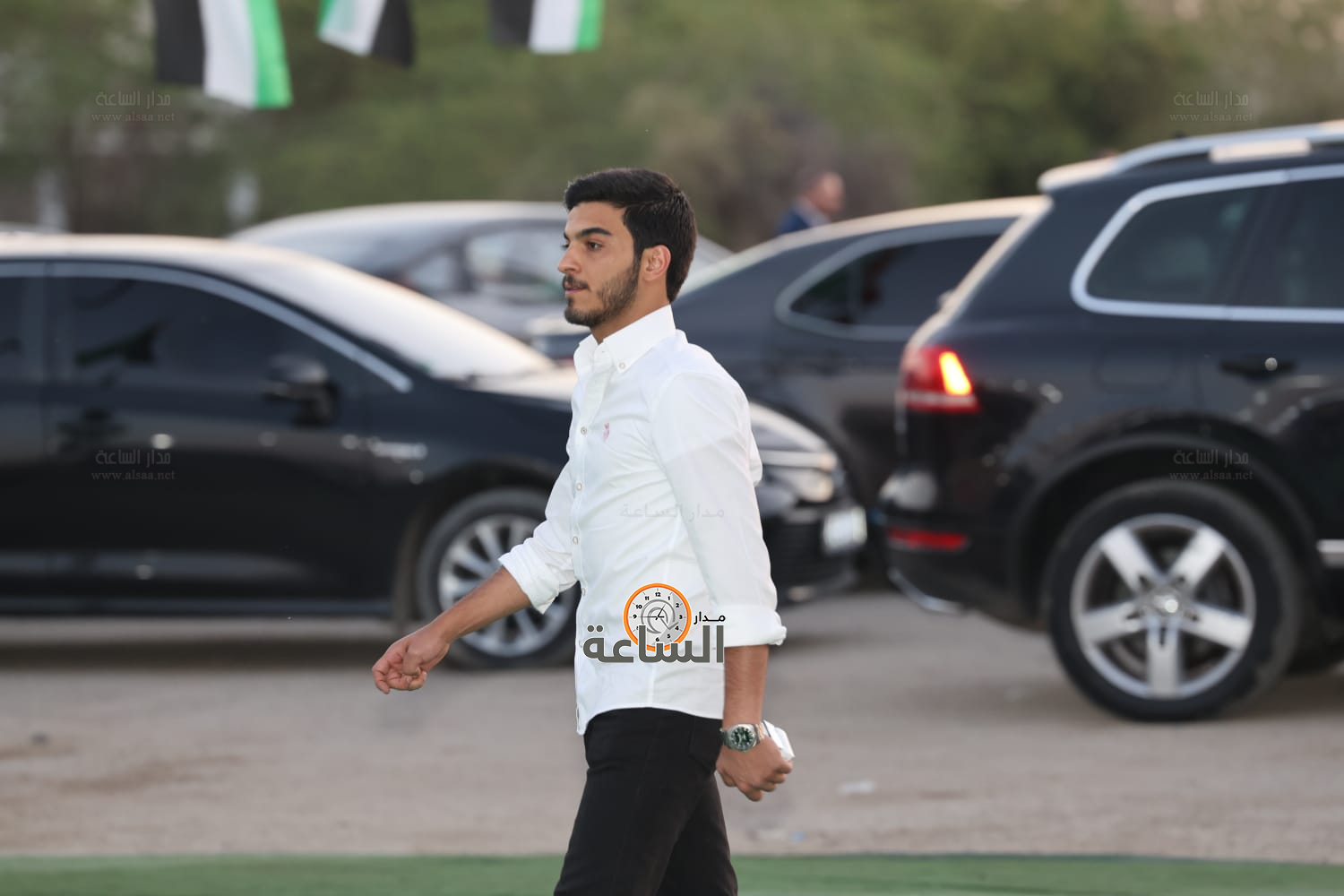 Madar Al-Saa Images 0.41865361525777534