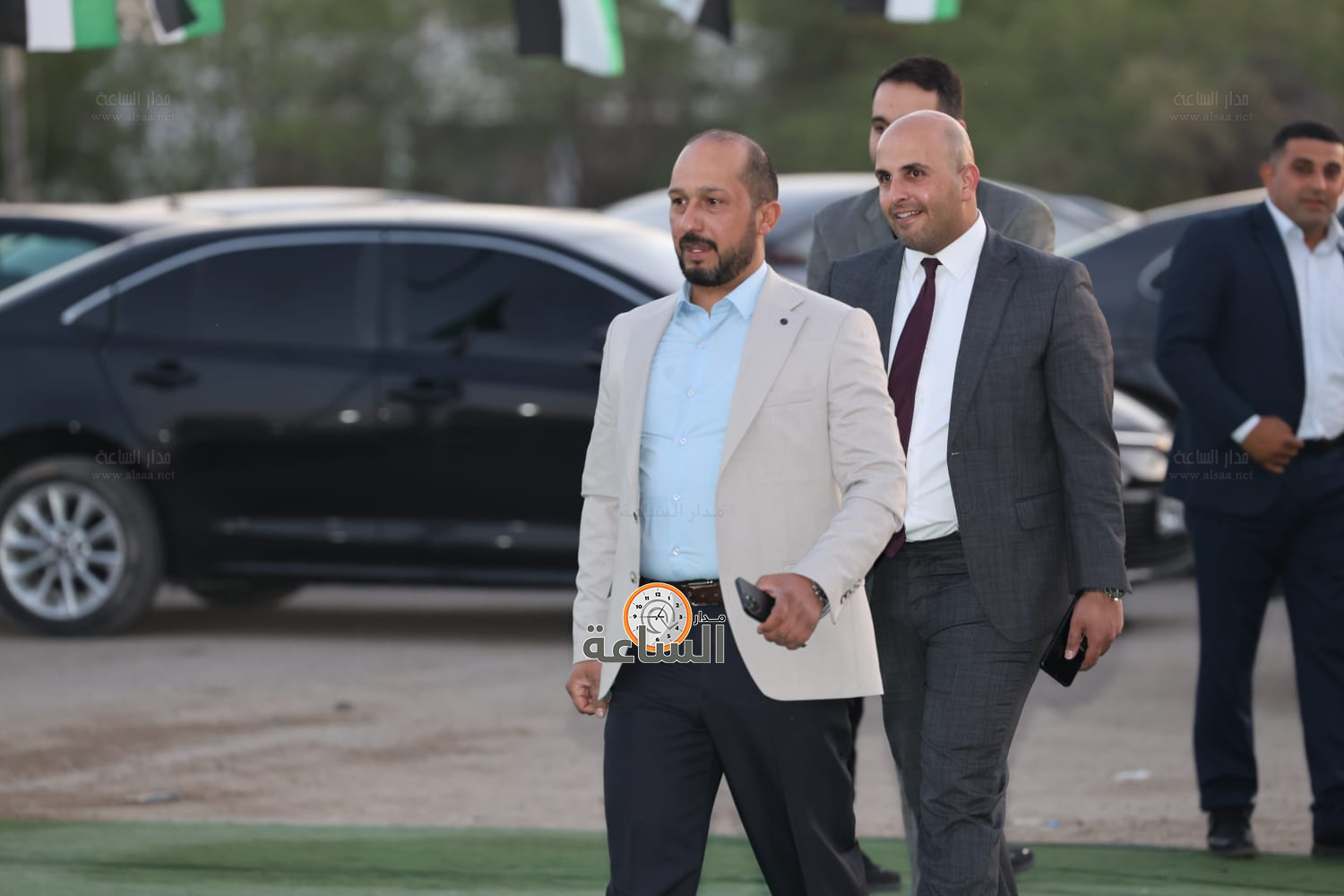 Madar Al-Saa Images 0.23100241916755682