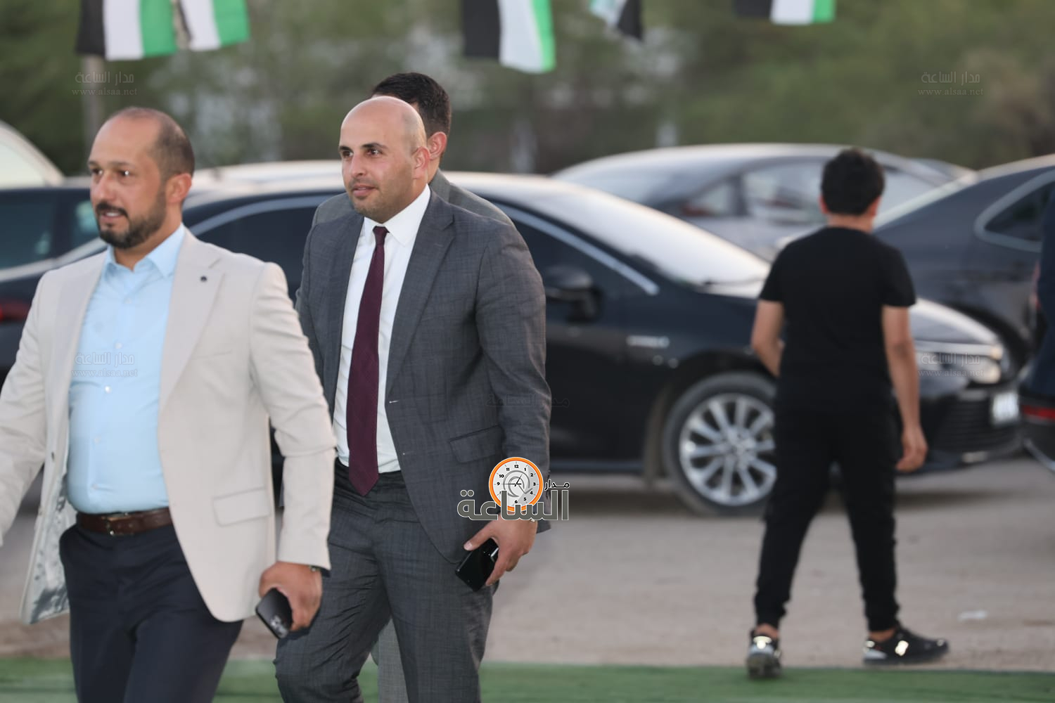 Madar Al-Saa Images 0.7966761869769191