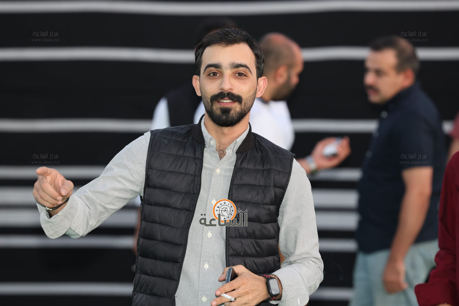 Madar Al-Saa Images 0.6522316507230644