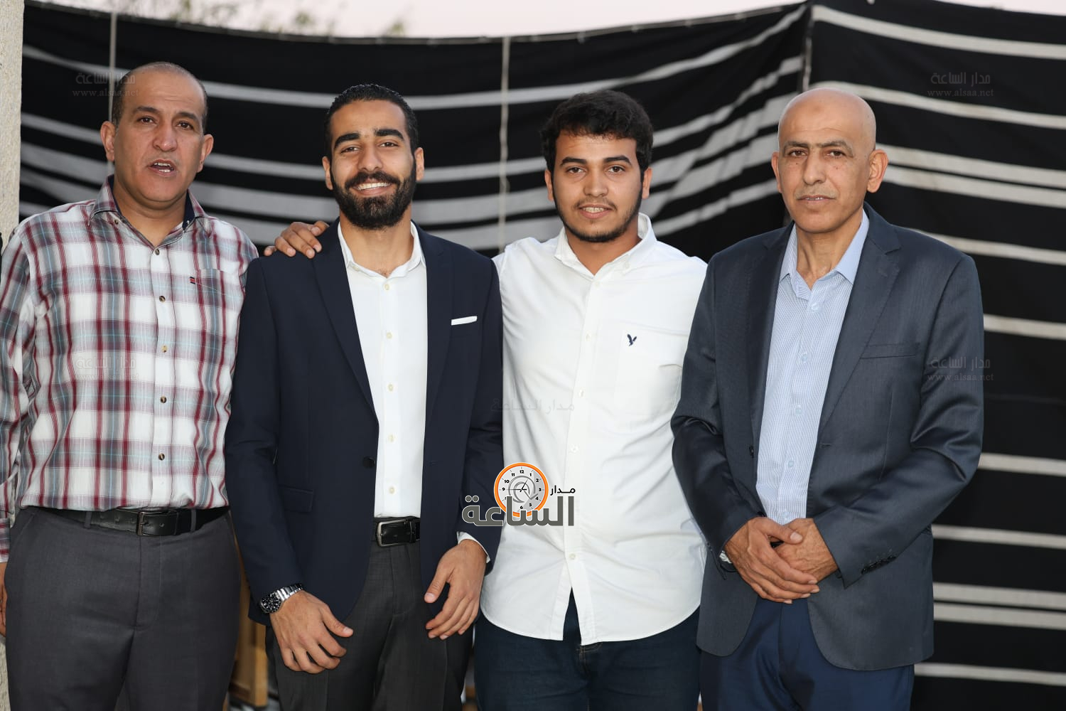 Madar Al-Saa Images 0.6741648518494919