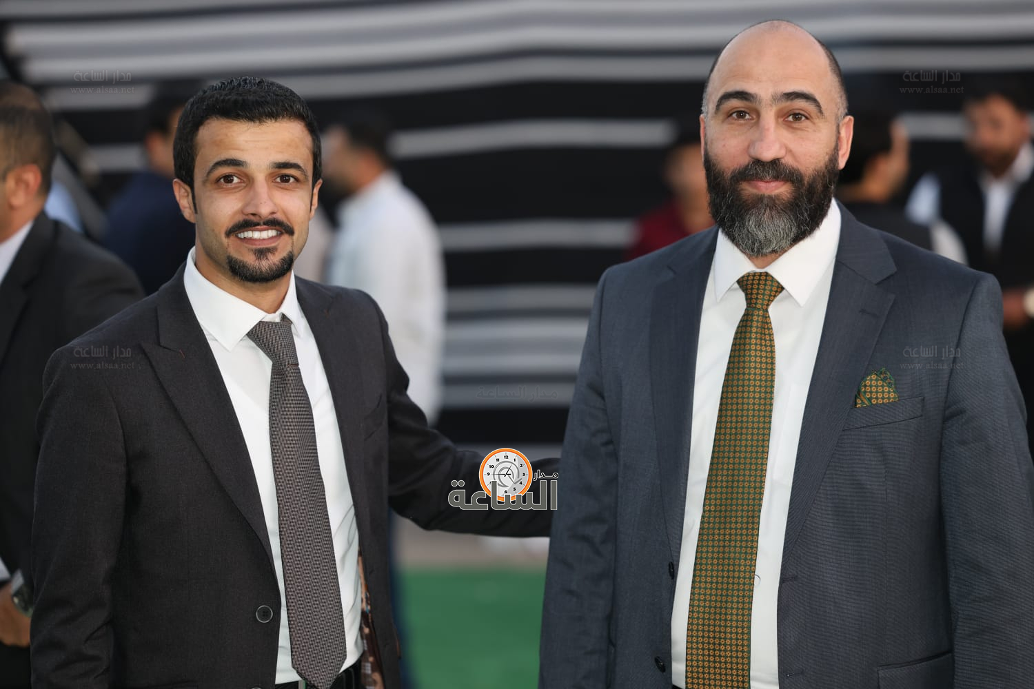 Madar Al-Saa Images 0.579952671238887