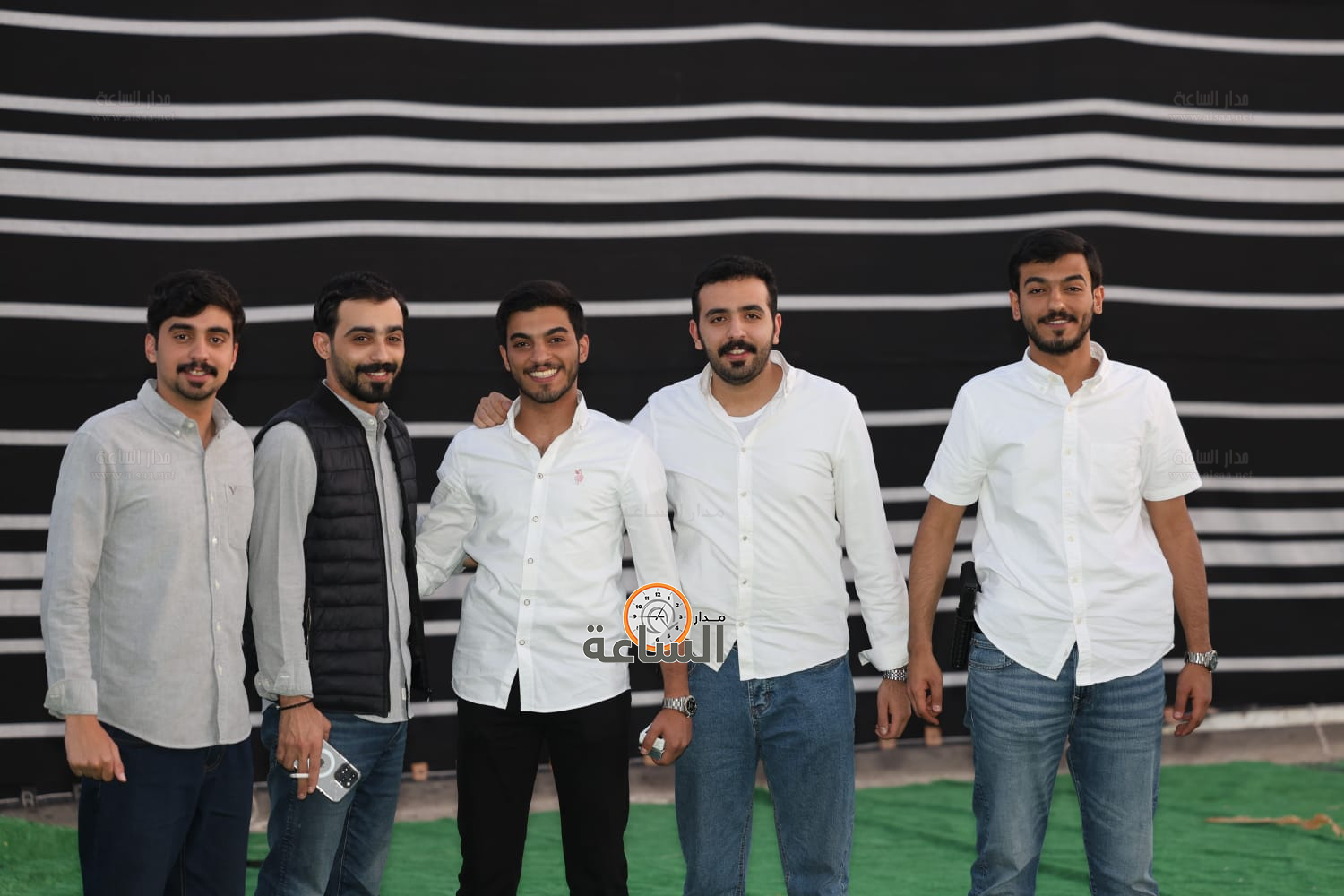 Madar Al-Saa Images 0.07127708672492084