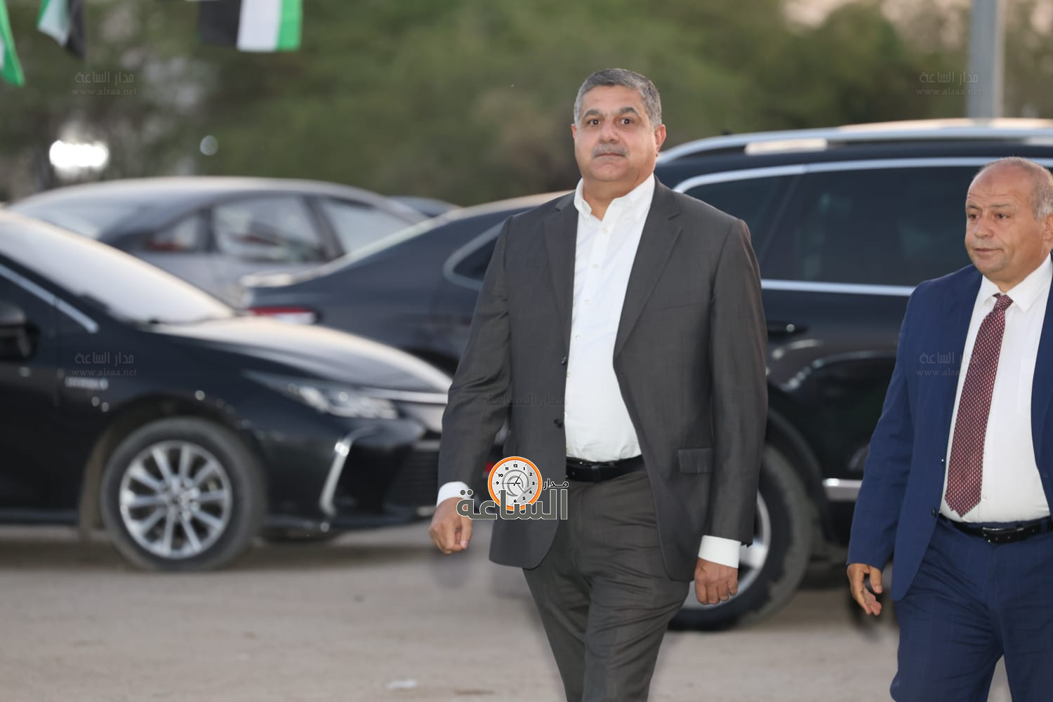 Madar Al-Saa Images 0.5328105195254085