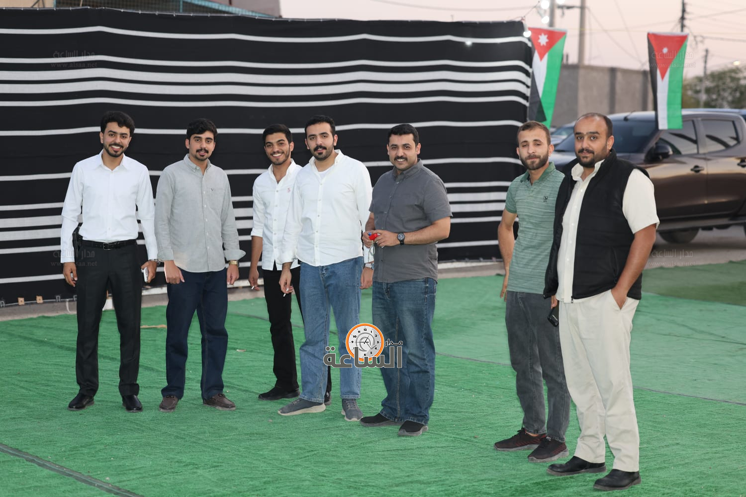 Madar Al-Saa Images 0.47995153797796675