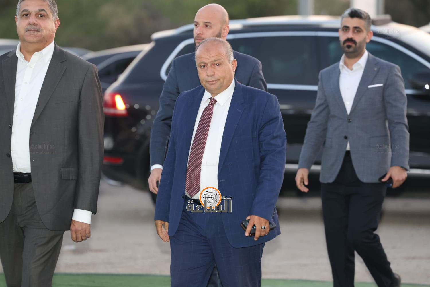 Madar Al-Saa Images 0.5124633057159681