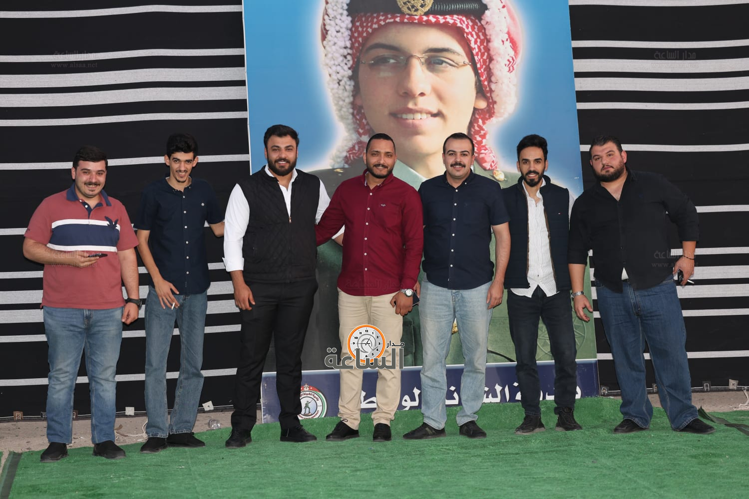 Madar Al-Saa Images 0.6759494763876822