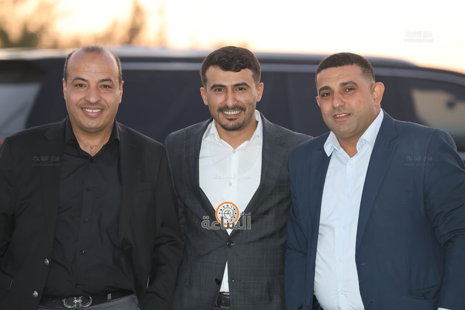 Madar Al-Saa Images 0.41899482132173516