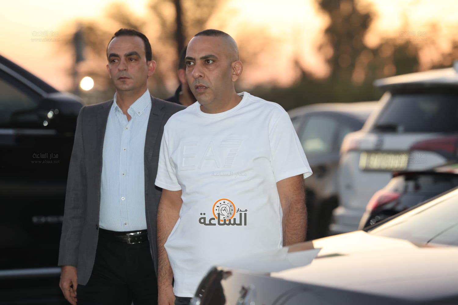 Madar Al-Saa Images 0.3100848519605356