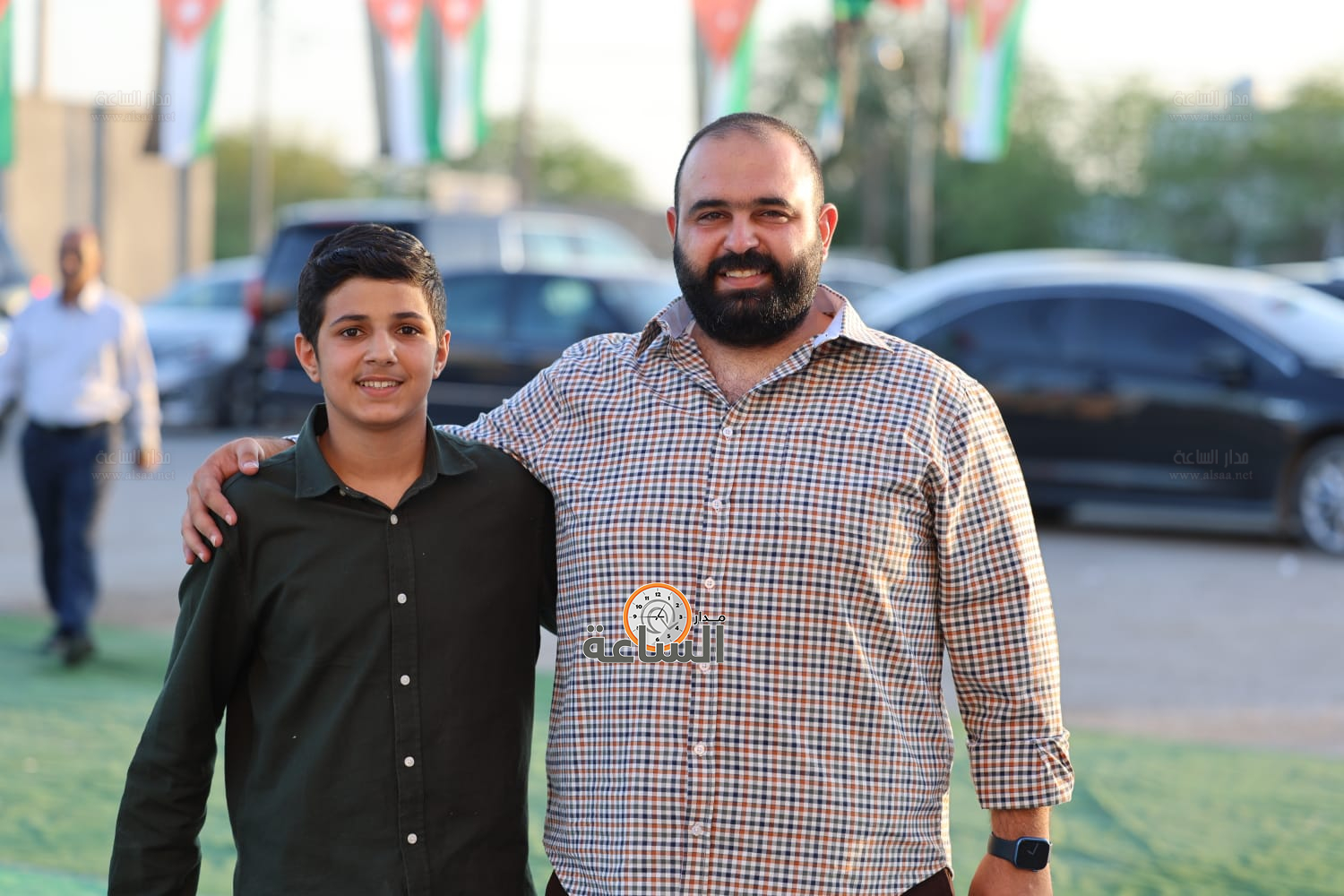 Madar Al-Saa Images 0.9148761990609273