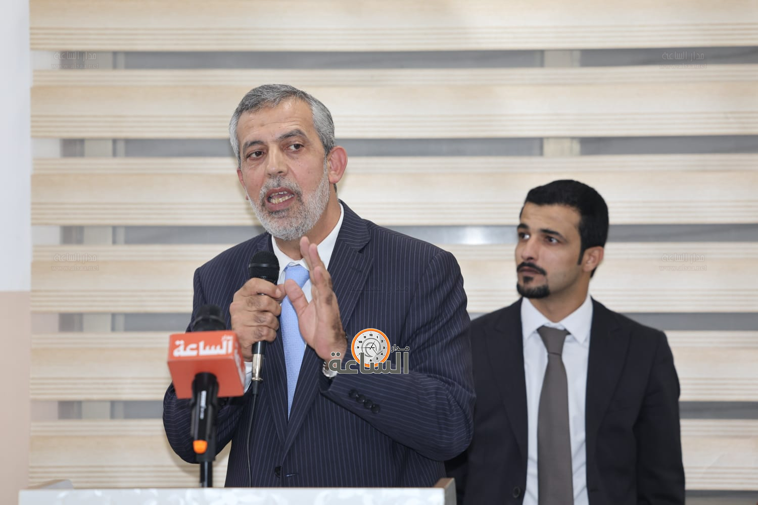 Madar Al-Saa Images 0.863716716781713