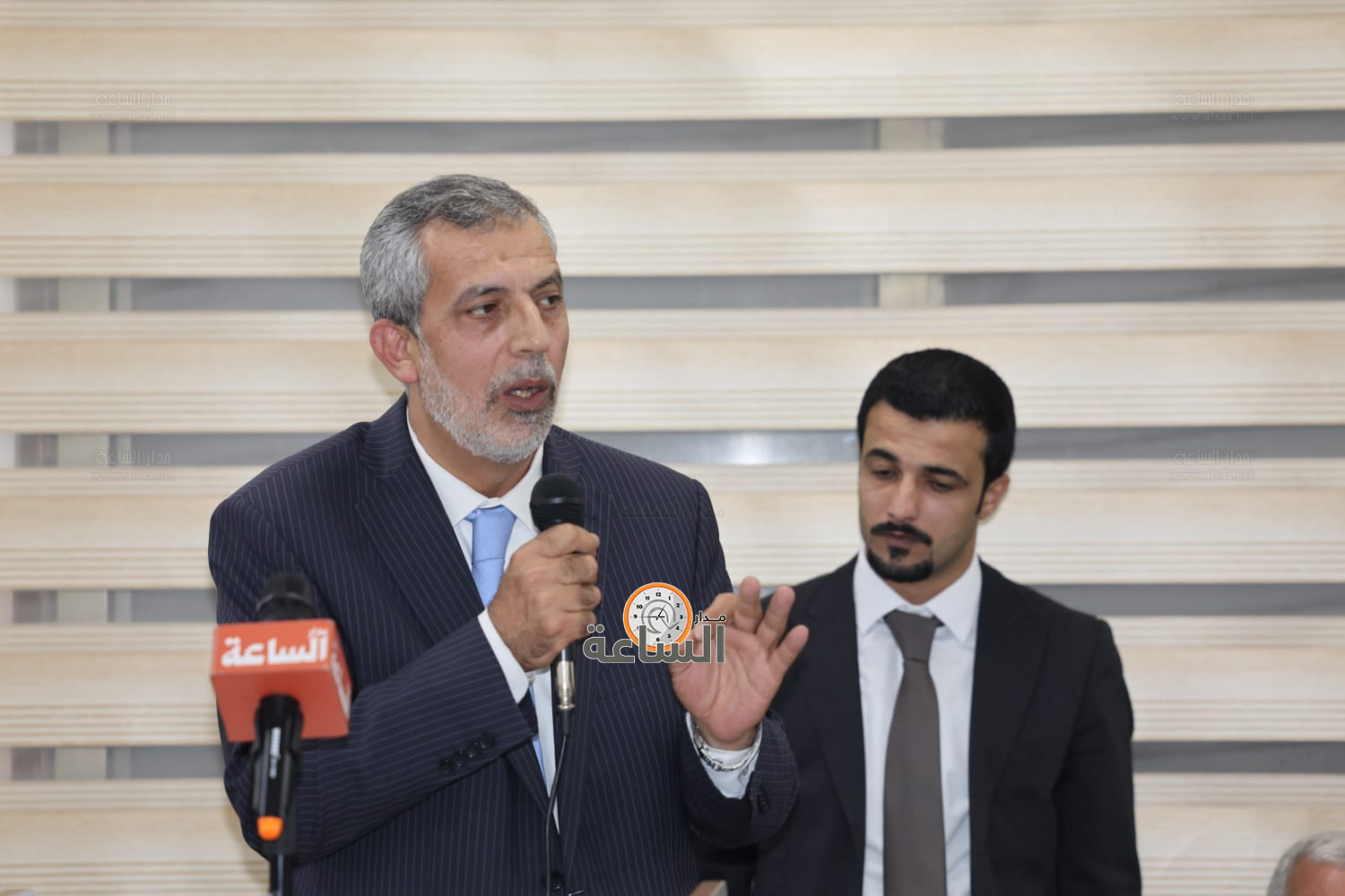 Madar Al-Saa Images 0.1871836363795487