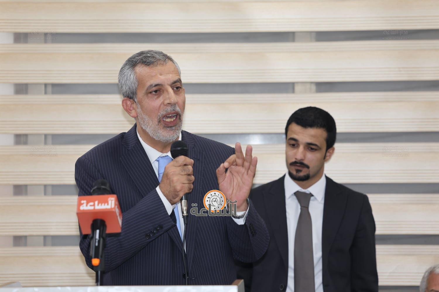 Madar Al-Saa Images 0.43519491721963244