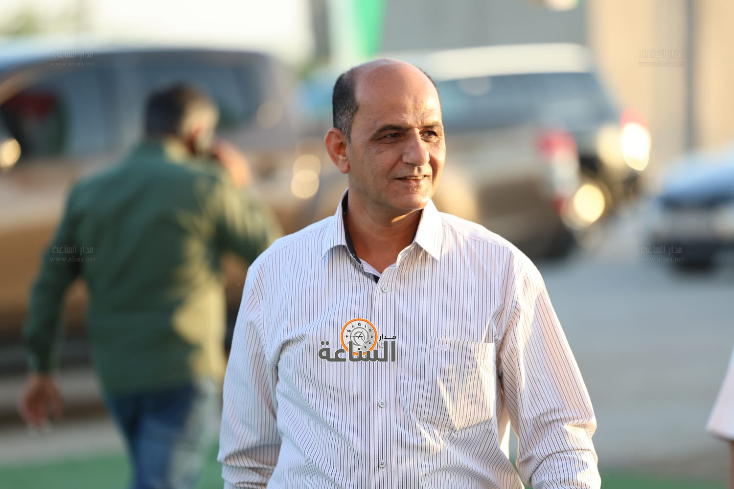 Madar Al-Saa Images 0.15321648307701952