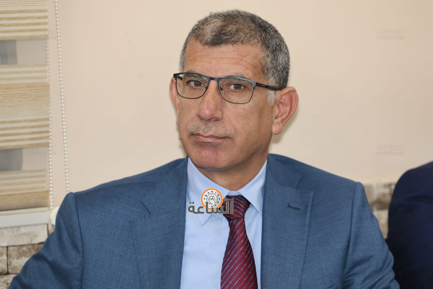 Madar Al-Saa Images 0.2504156830704375