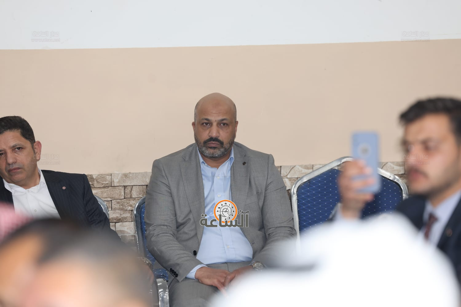 Madar Al-Saa Images 0.9220581387192122