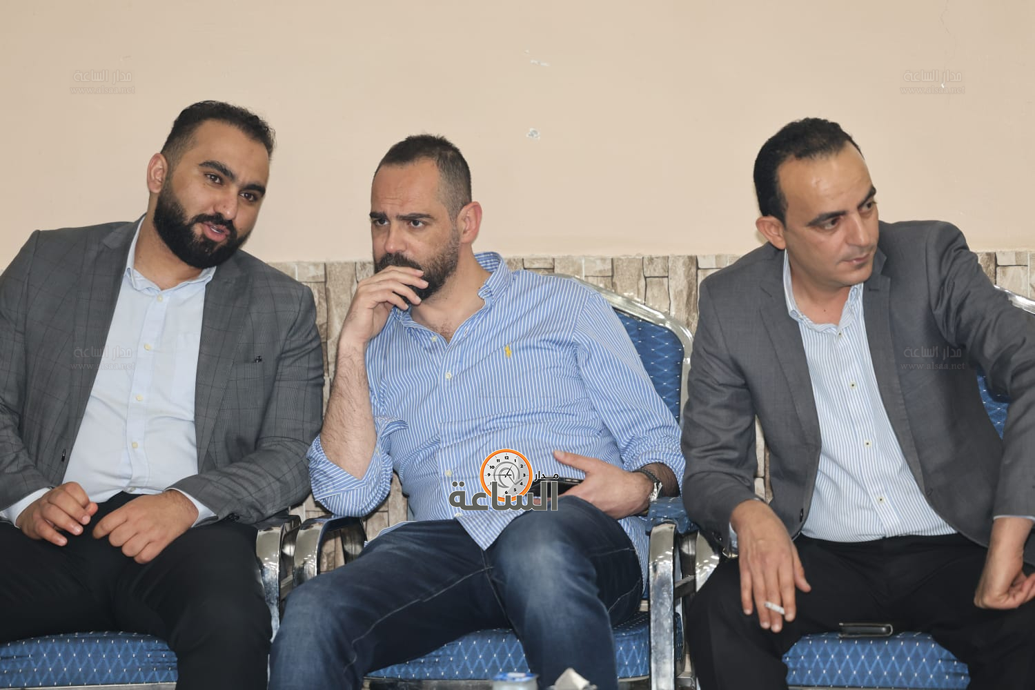 Madar Al-Saa Images 0.784547798870047