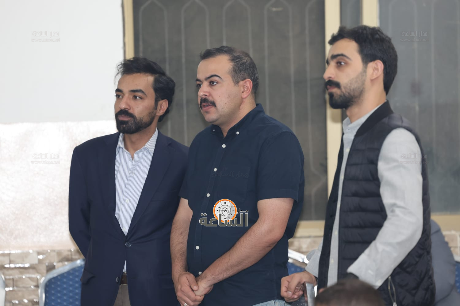 Madar Al-Saa Images 0.47414459085786