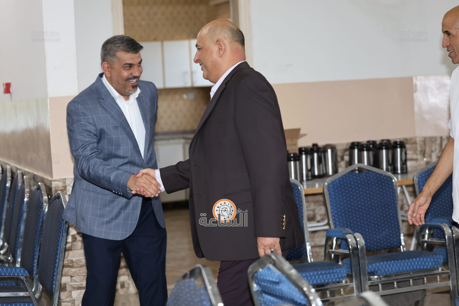 Madar Al-Saa Images 0.4680100071589134