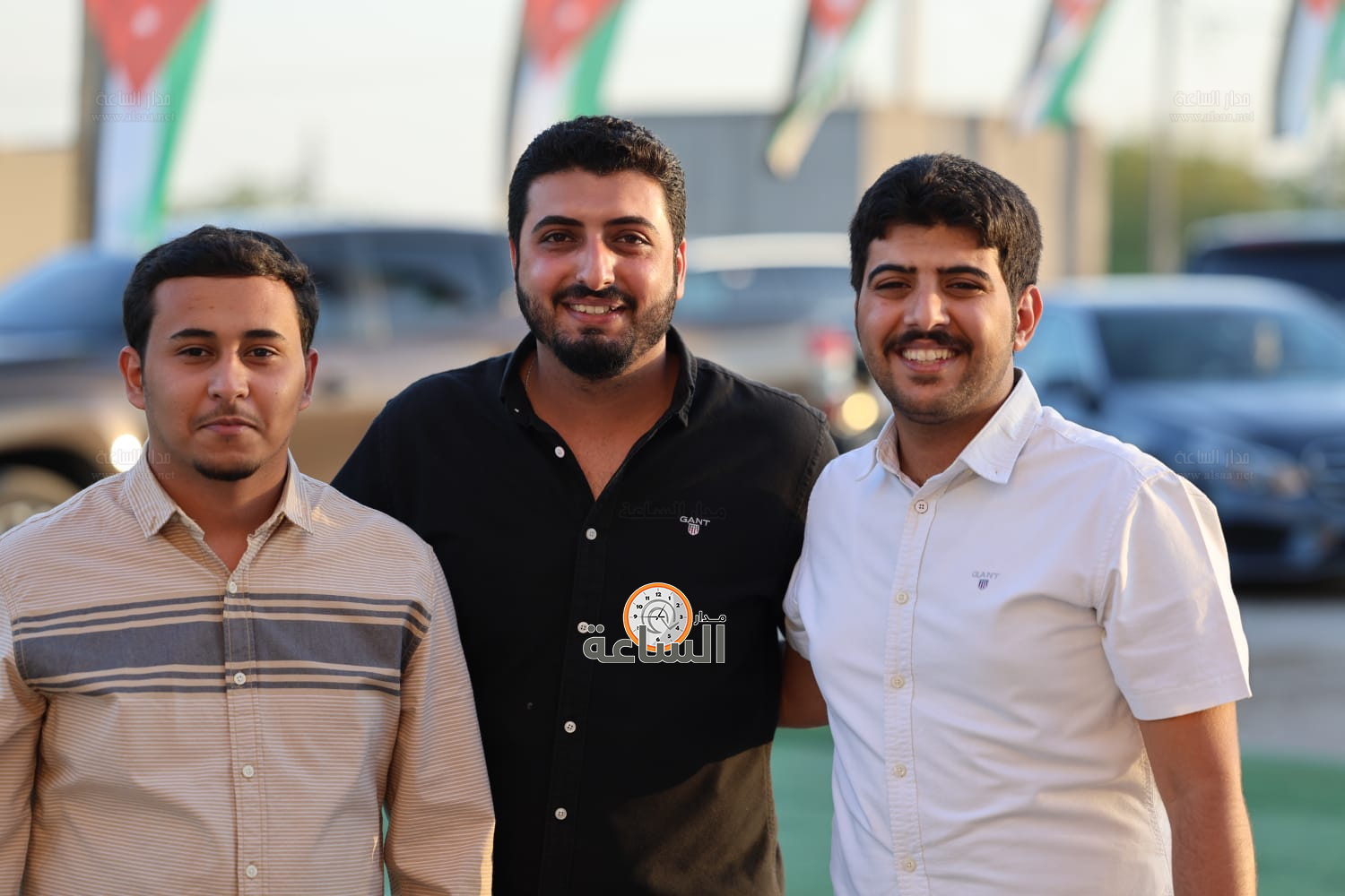 Madar Al-Saa Images 0.9282716664878404