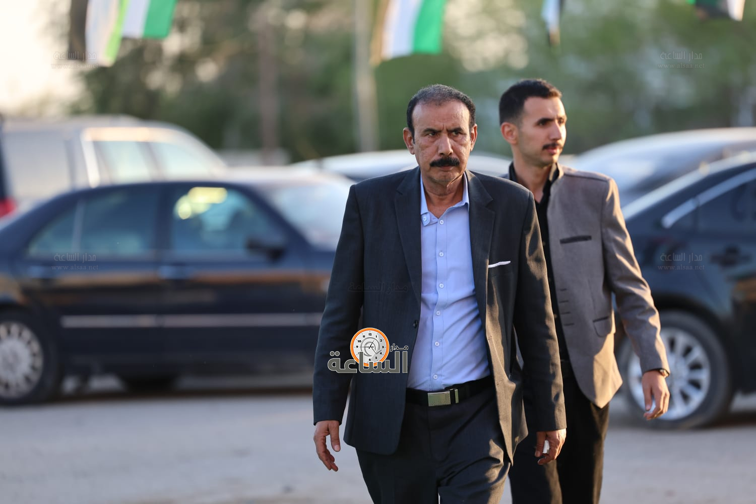 Madar Al-Saa Images 0.32453401086746714