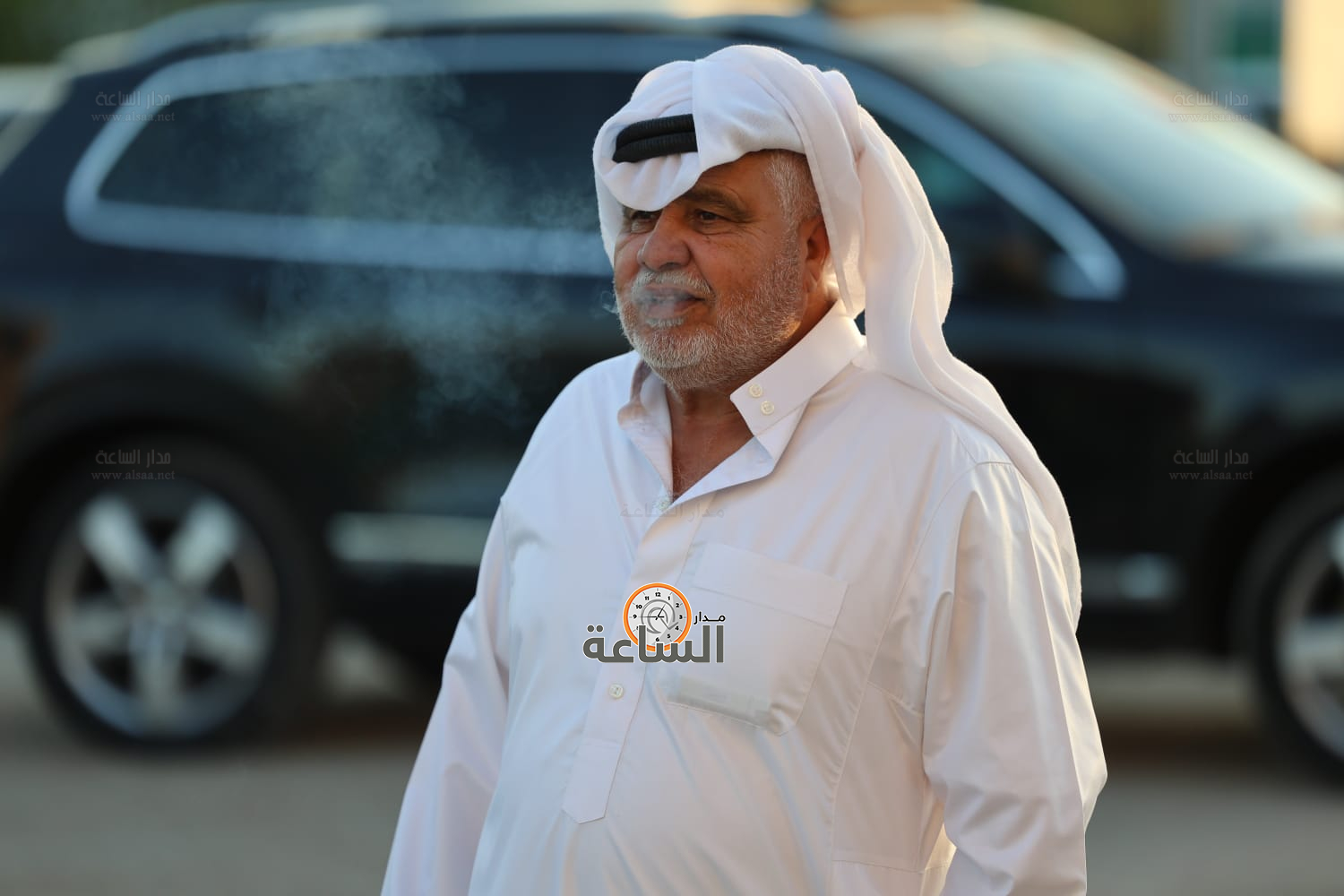 Madar Al-Saa Images 0.20644447545403888