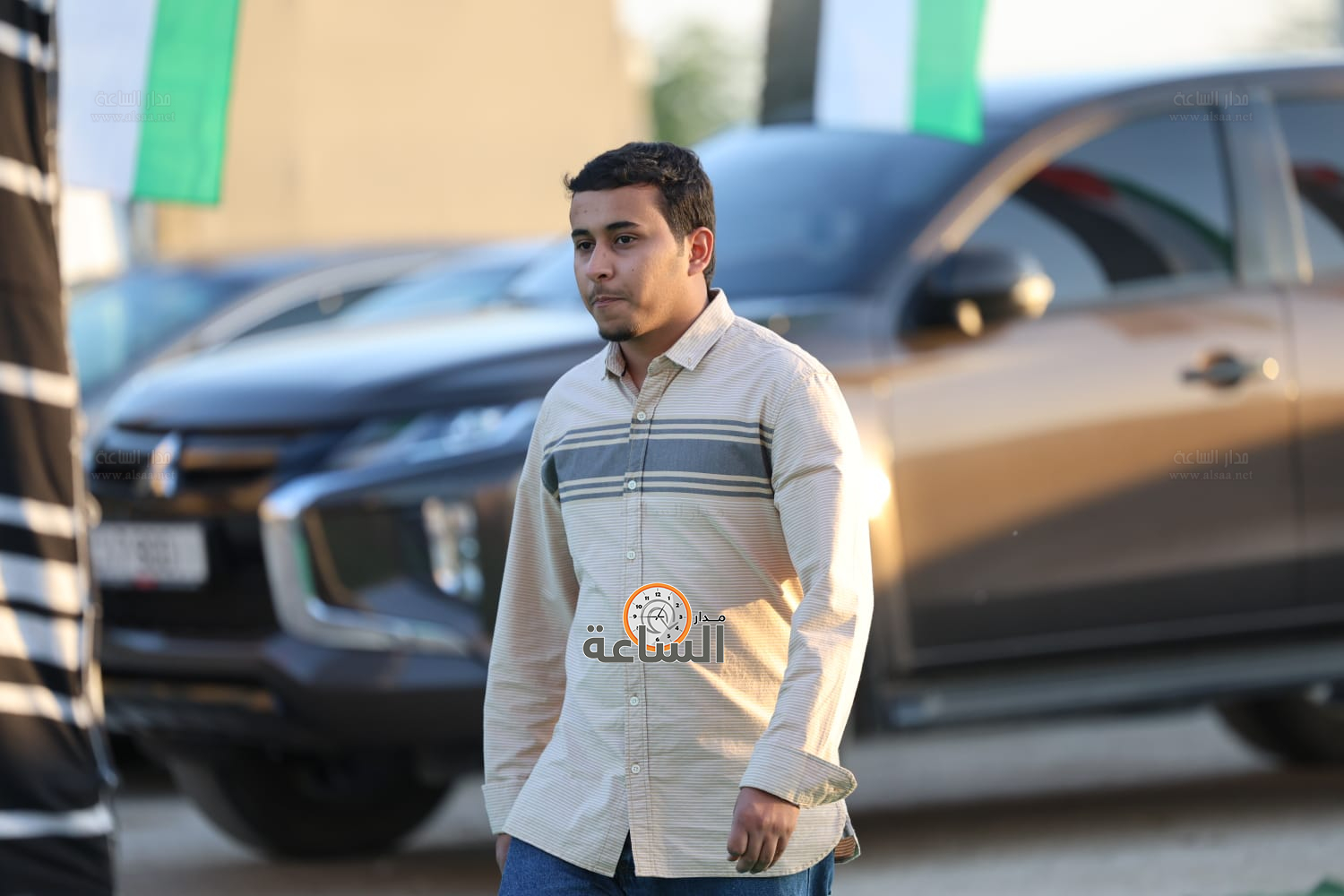 Madar Al-Saa Images 0.2453407212154094