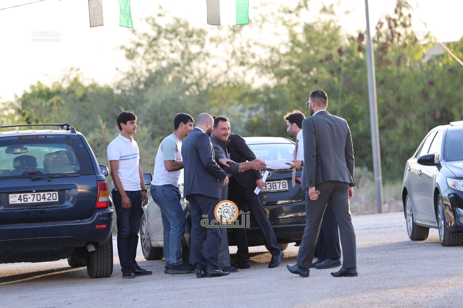 Madar Al-Saa Images 0.33321010320912736