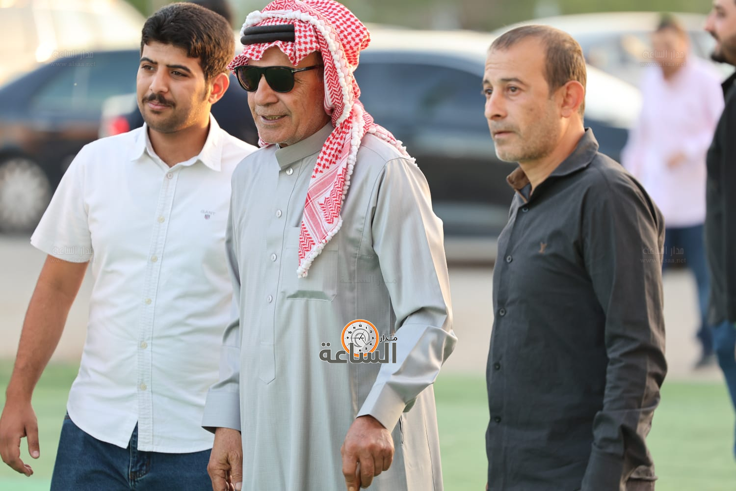 Madar Al-Saa Images 0.24138181633313383