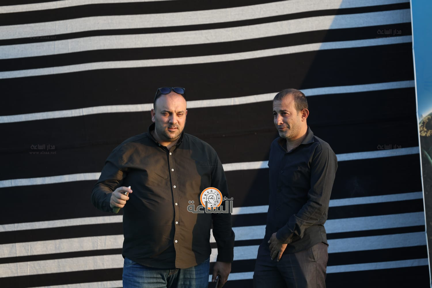 Madar Al-Saa Images 0.6370758390445821