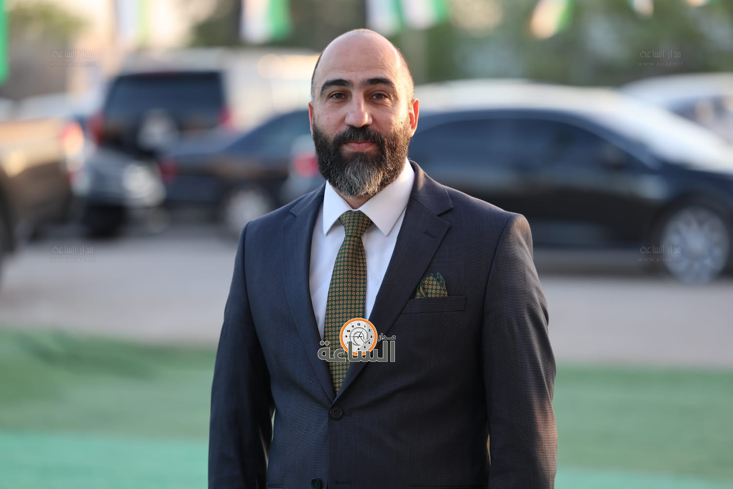 Madar Al-Saa Images 0.9753941432006347