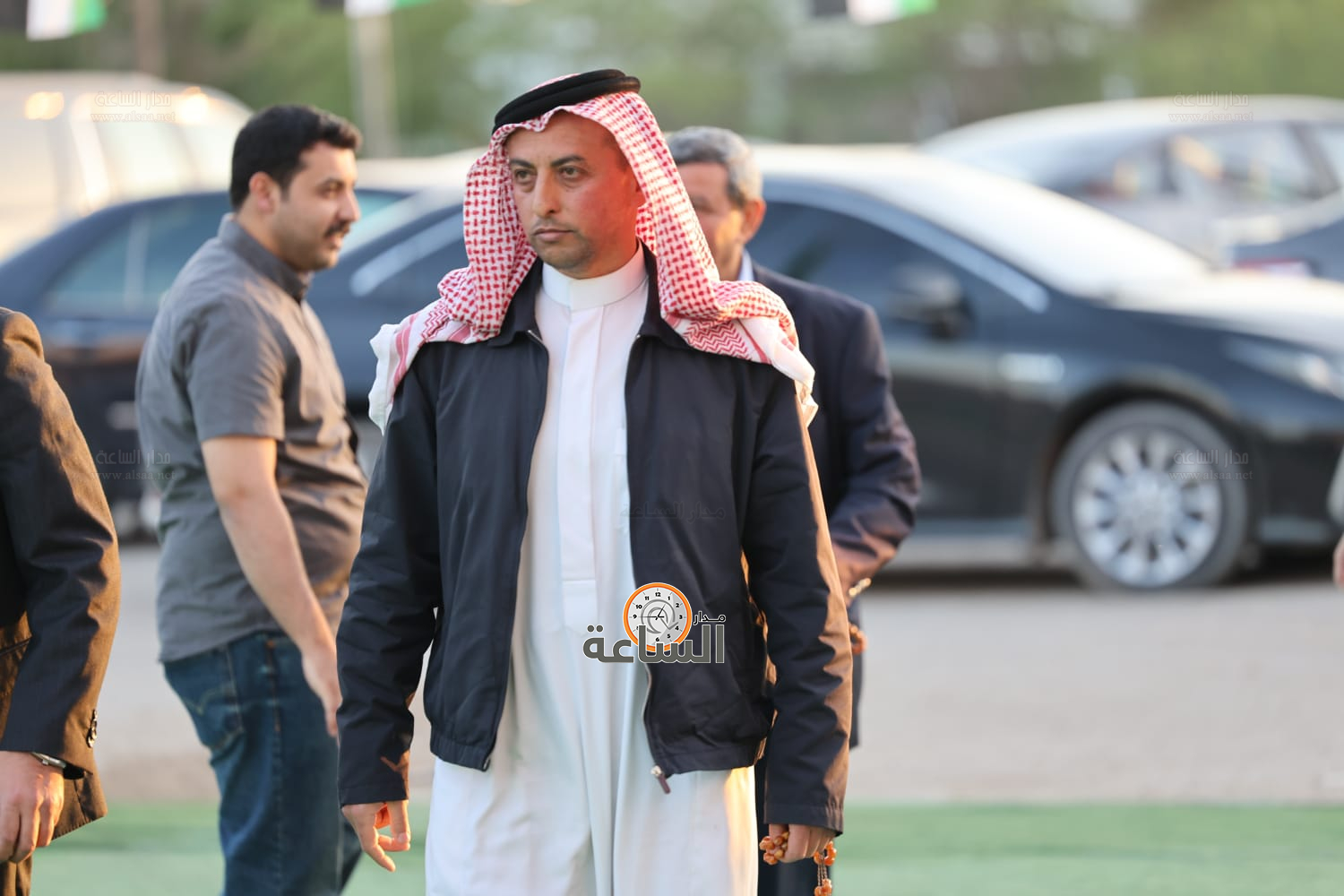 Madar Al-Saa Images 0.037464823095739064