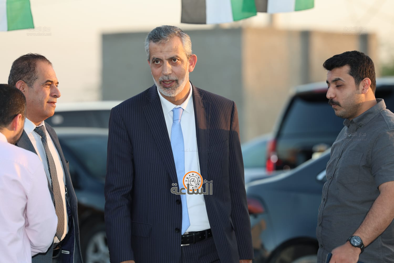 Madar Al-Saa Images 0.2372166874128634