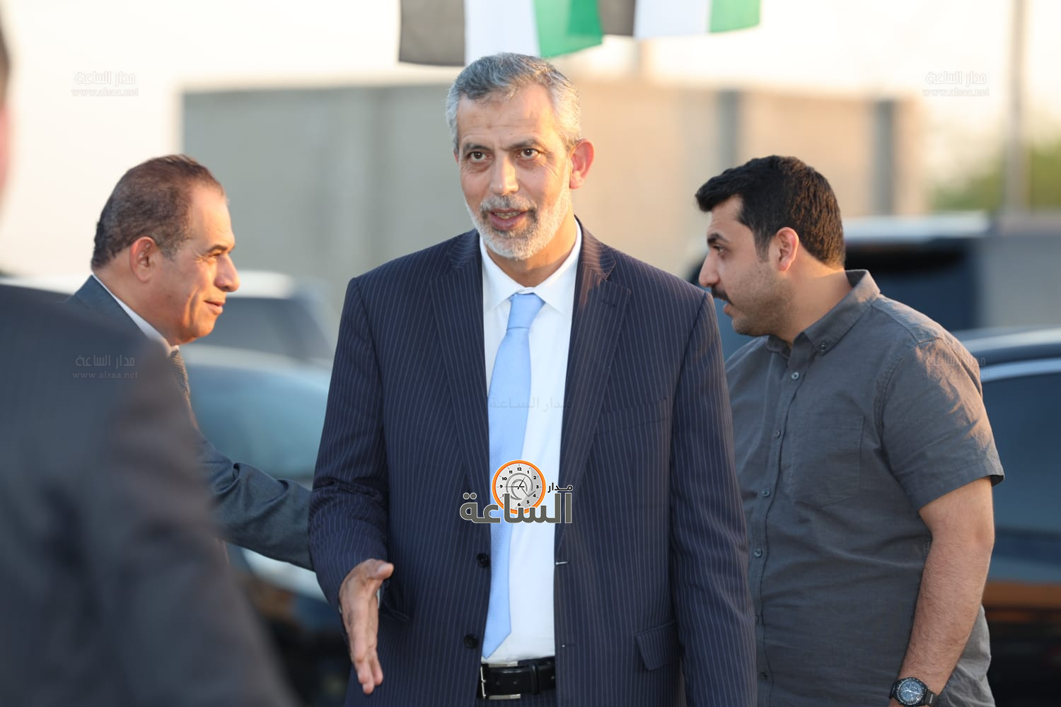 Madar Al-Saa Images 0.7406462995819991