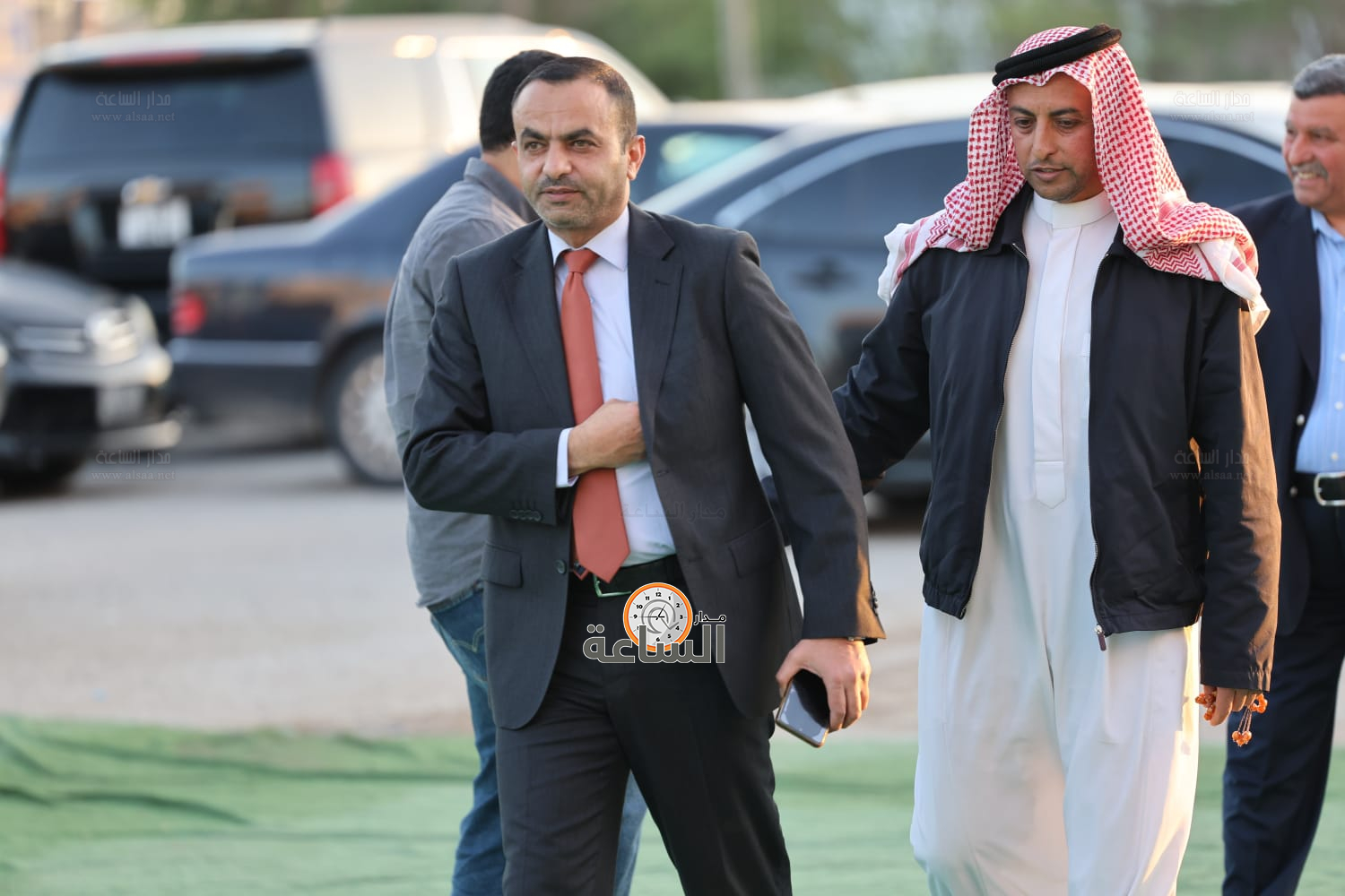 Madar Al-Saa Images 0.9922371502685021