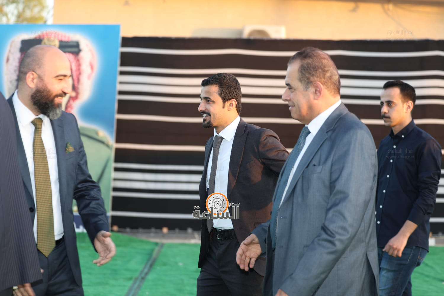 Madar Al-Saa Images 0.8910920207982023