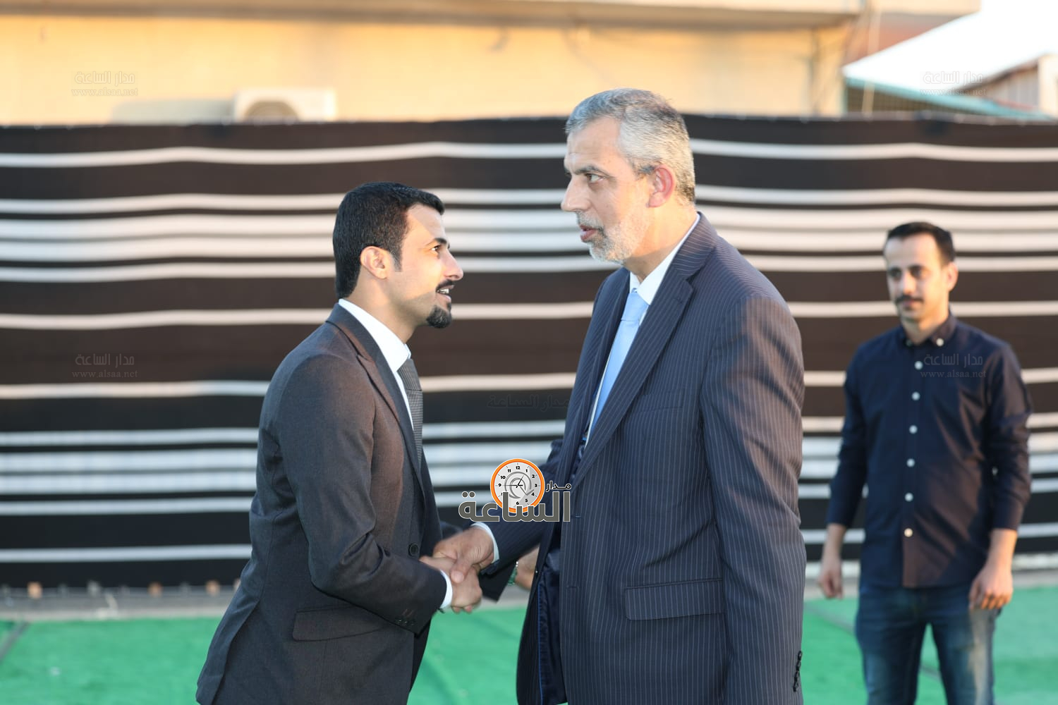 Madar Al-Saa Images 0.8256817770322288