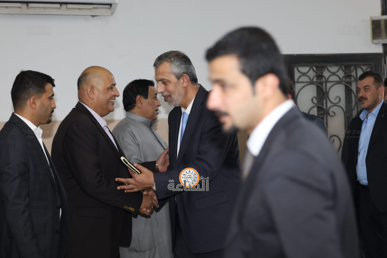 Madar Al-Saa Images 0.13438841951344882