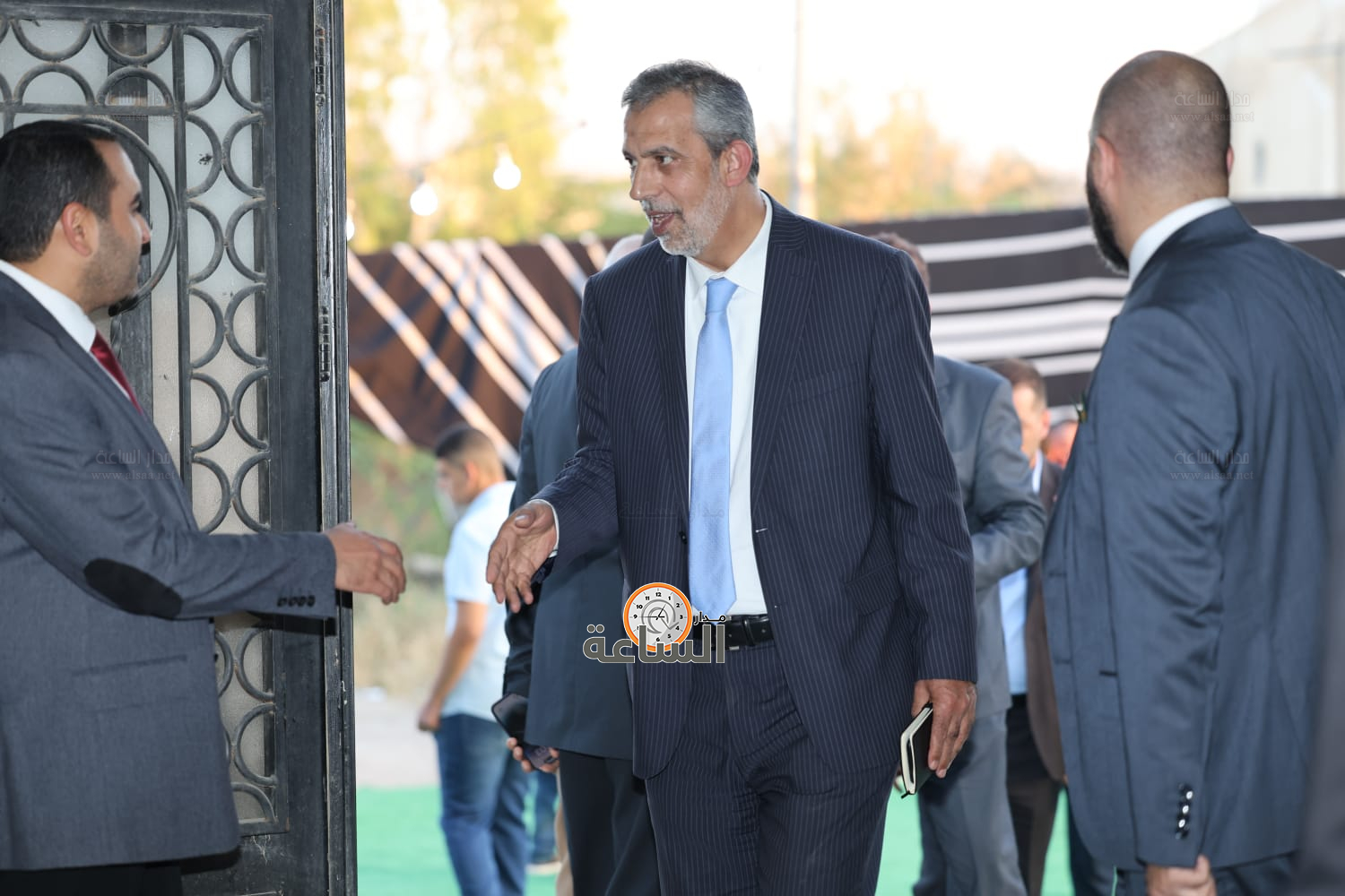 Madar Al-Saa Images 0.702133678549158