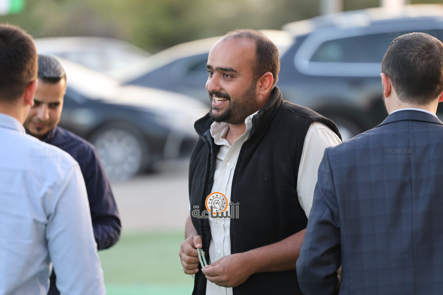 Madar Al-Saa Images 0.8489176300059552