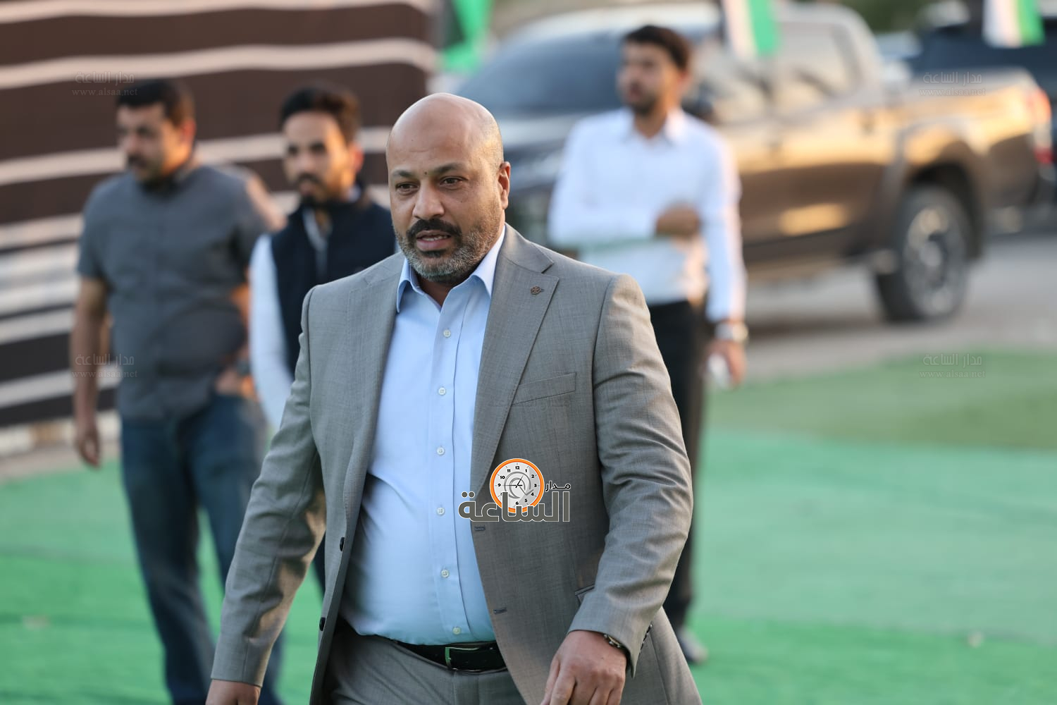 Madar Al-Saa Images 0.5336030777740411