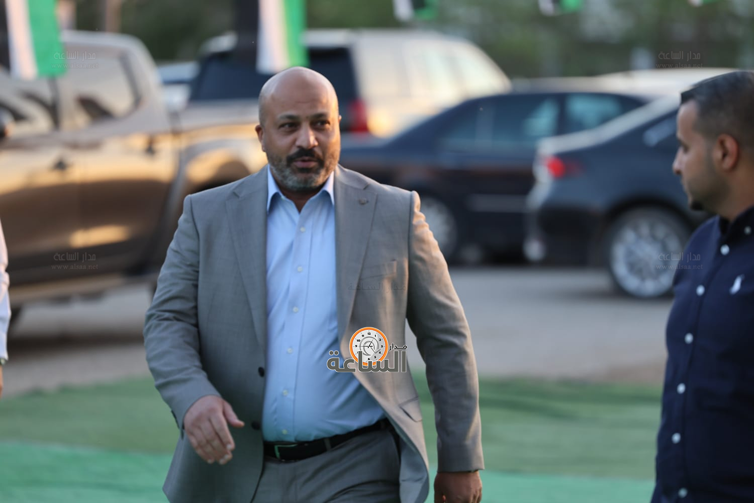 Madar Al-Saa Images 0.42468552759672573