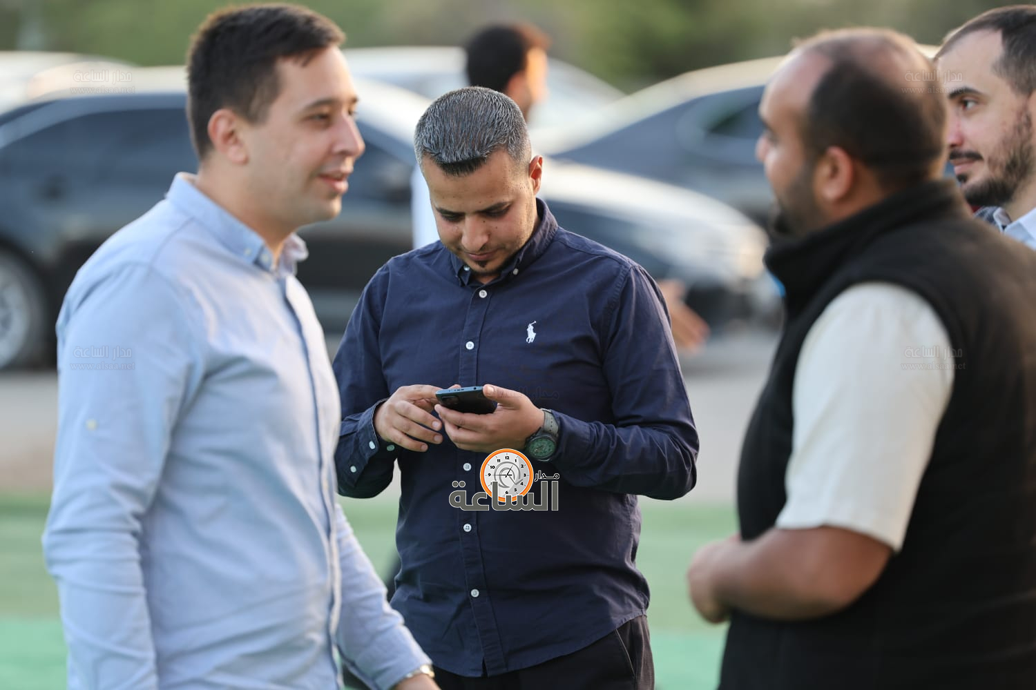 Madar Al-Saa Images 0.673891578172262