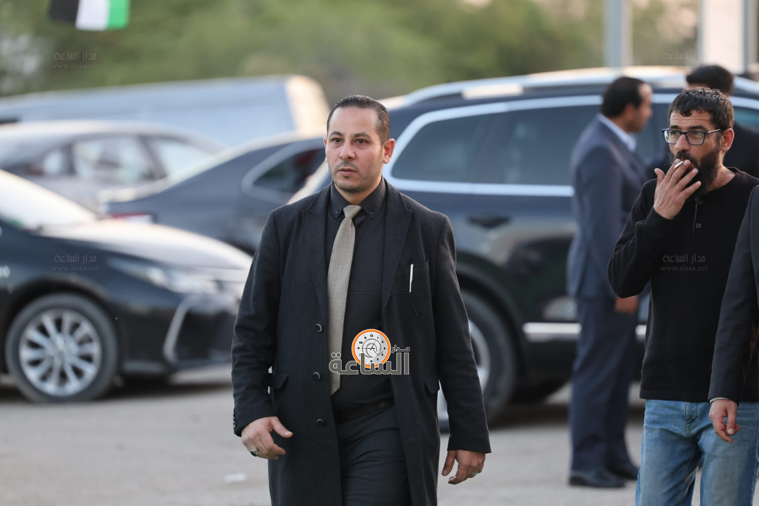 Madar Al-Saa Images 0.6912709694079522