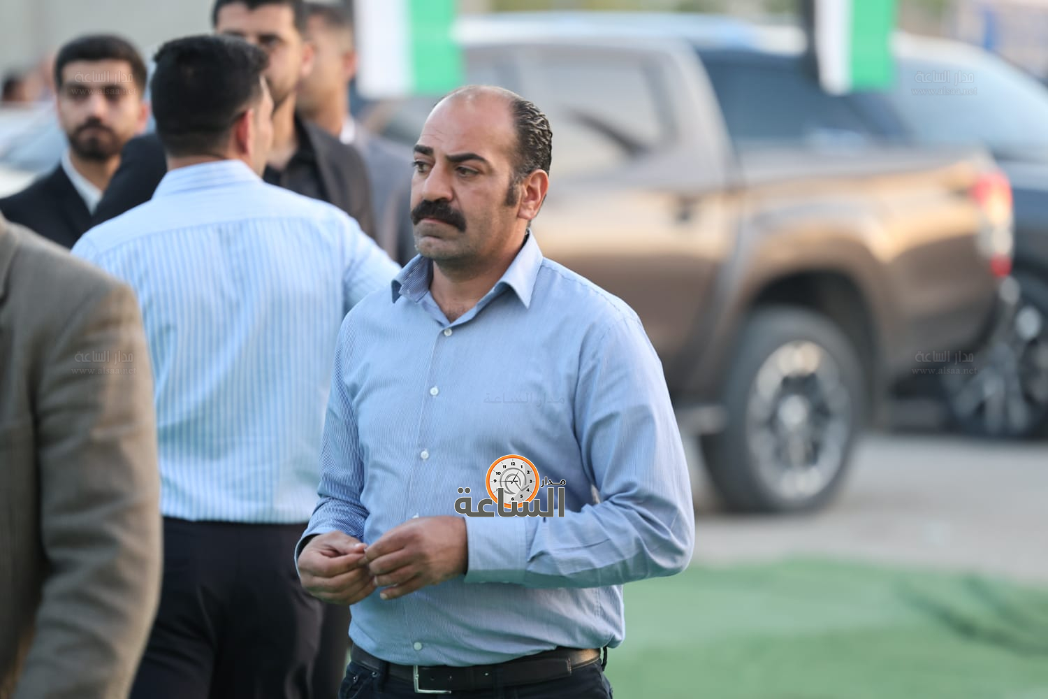 Madar Al-Saa Images 0.03582754816093647