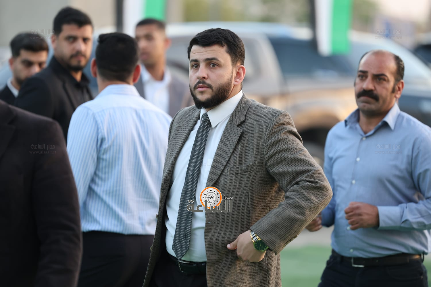 Madar Al-Saa Images 0.6365618360451716