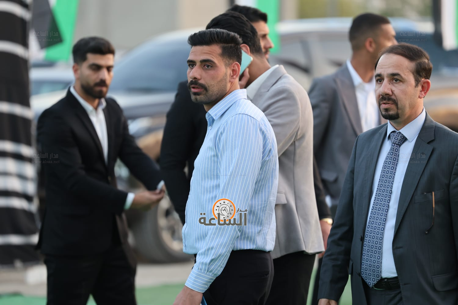 Madar Al-Saa Images 0.5184241822324164